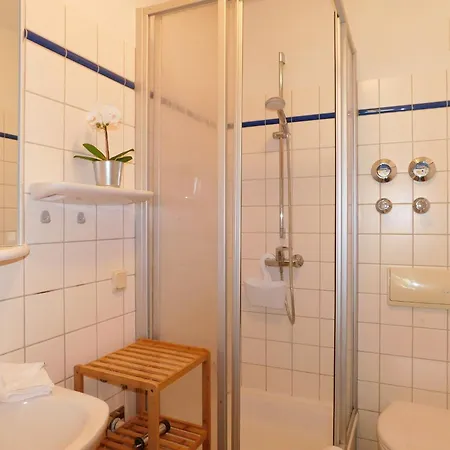 Apartamento Backbord Althagen